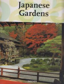 GÜNTER NITSCHKE - Japanese Gardens [antikvár]