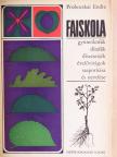 Probocskai Endre - Faiskola [antikvár]
