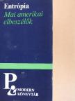 Donald Barthelme - Entrópia [antikvár]