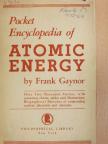 Pocket Encyclopedia of Atomic Energy [antikvár]