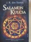 José Rodrigues dos Santos - Salamon kulcsa [antikvár]