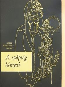Alfred Edward Housman - A szépség lányai [antikvár]