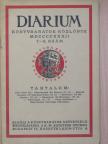 Gróf Teleki Pál - Diarium 1932/7-8. [antikvár]