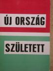 Új ország született [antikvár]