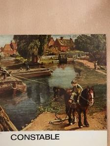 Kelényi György - Constable [antikvár]