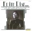 EDITH PIAF - LA VIE ROSE CD EDITH PIAF