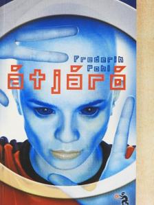 Frederik Pohl - Átjáró [antikvár]