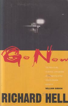 Richard Hell - Go Now [antikvár]