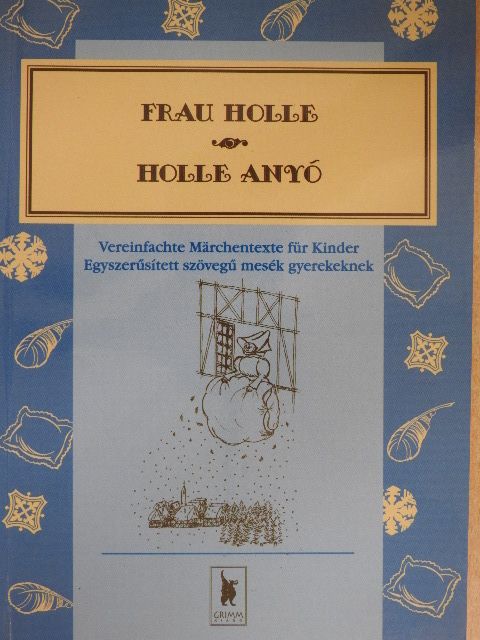 Holle anyó [antikvár]