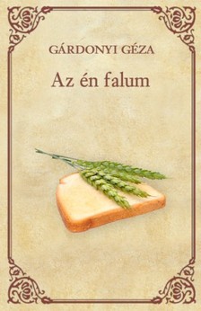 Gárdonyi Géza - Az én falum [eKönyv: epub, mobi]