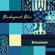 BUDAPEST BÁR - KLEZMER - CD -