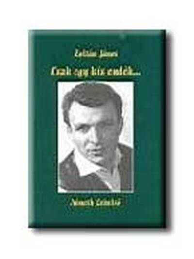 Zoltán János - CSAK EGY KIS EMLÉK ... NÉMETH LEHELRŐL