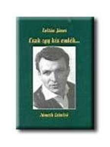 Zoltán János - CSAK EGY KIS EMLÉK ... NÉMETH LEHELRŐL