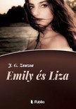 Zsuzsa J. G. - Emily és Liza [eKönyv: epub, mobi]