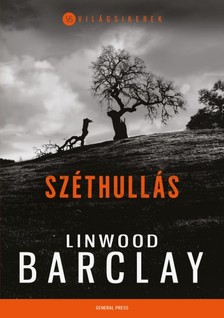 Linwood Barclay - Széthullás [eKönyv: epub, mobi]