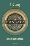 JUNG C. G. - Mandala - Képek a tudattalanból [eKönyv: epub, mobi]