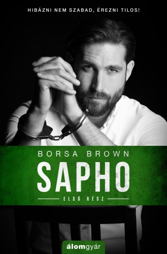 Borsa Brown - Sapho - Első rész [eKönyv: epub, mobi]