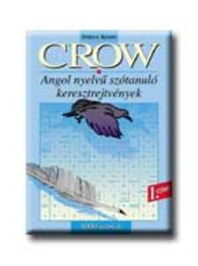 VILLÁNYI EDIT (SZERK.) - CROW - 1. SZINT - 1000 SZÓVAL