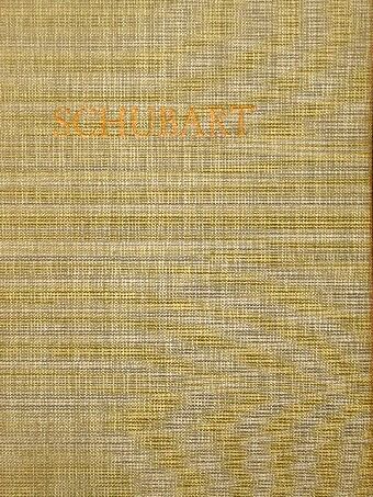 C. F. Daniel Schubart - Schubarts Werke in einem Band [antikvár]