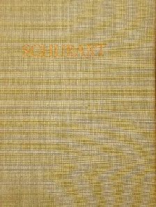 C. F. Daniel Schubart - Schubarts Werke in einem Band [antikvár]