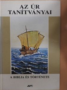 Antonio Sicari - Az Úr tanítványai [antikvár]