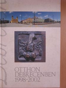 Gulyás Gábor - Otthon Debrecenben [antikvár]