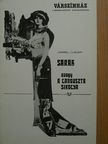 Georges Wilson - Sarah avagy a languszta sikolya [antikvár]