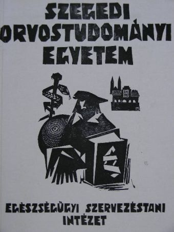 Dr. Zalányi Sámuel - Szegedi Orvostudományi Egyetem [antikvár]