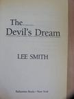Lee Smith - The devil's dream [antikvár]