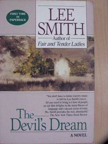 Lee Smith - The devil's dream [antikvár]