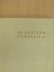 Kazimierz Saysse-Tobiczyk - In Eastern Pomerania [antikvár]