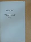 Haypál Tibor - Viharvertek [antikvár]
