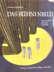 Ottmar Schuberth - Das Bühnenbild [antikvár]