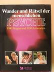Dr. Herbert H. Krauss - Wunder und Rätsel der menschlichen Psyche [antikvár]