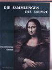 Gérard Hubert - Die Sammlungen des Louvre [antikvár]