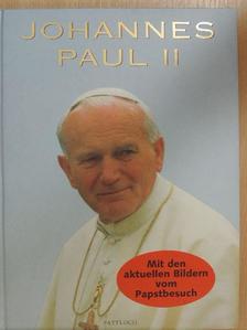 Elmar Bordfeld - Johannes Paul II [antikvár]