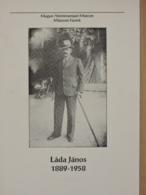 Kaptay György - Láda János [antikvár]