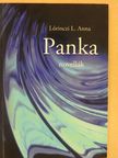 Lőrinczi L. Anna - Panka (dedikált példány) [antikvár]