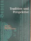Hans Zehetmair - Tradition und Perspektive [antikvár]