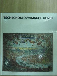 Ladislav Gawlik - Tschechoslowakische Kunst [antikvár]