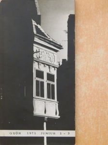 Műemléki Albizottságok VI. Országos Értekezlete [antikvár]