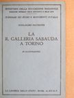 Amedeo Maiuri - La R. Galleria Sabauda a Torino [antikvár]