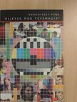 Obersovszky Péter - Öljétek meg Tévémacit! [antikvár]