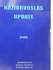 Dr. Bakó Ildikó - Háziorvoslás update 2008 - CD-vel [antikvár]
