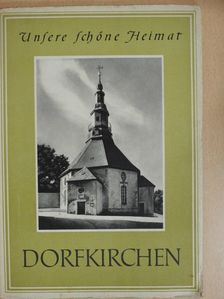 Dorfkirchen [antikvár]