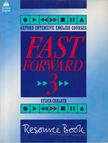 Sylvia Chalker - Fast Forward 3 Resource Book [antikvár]