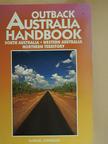 Marael Johnson - Outback Australia Handbook [antikvár]