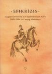 Donáth Tibor, Forrai György, Hankiss János, Kőszegi Barta Kálmán - Epikrízis [antikvár]