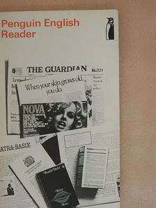 Penguin English Reader [antikvár]