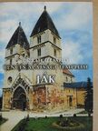 Dr. Rátkai László - Ják - Bencés apátsági templom [antikvár]